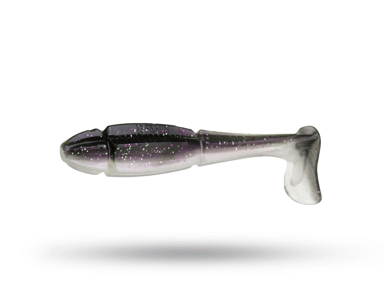 13 Fishing Churro Paddle Tail Swimbait 4,5 tum